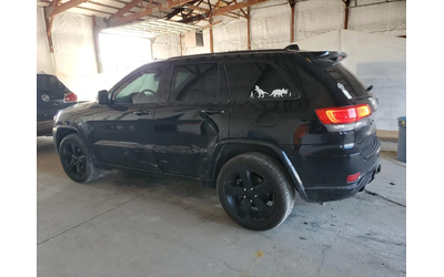 jeep-grand-cherokee - 1