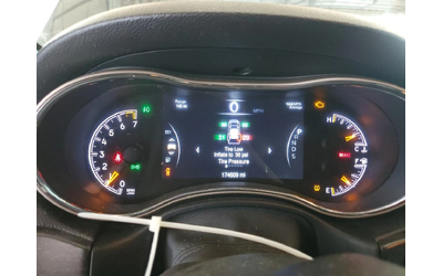 Jeep Grand cherokee Laredo / Навигация / КОЖА / Hill Assist / - автомобили, коли, обяви за нови и употребявани 8