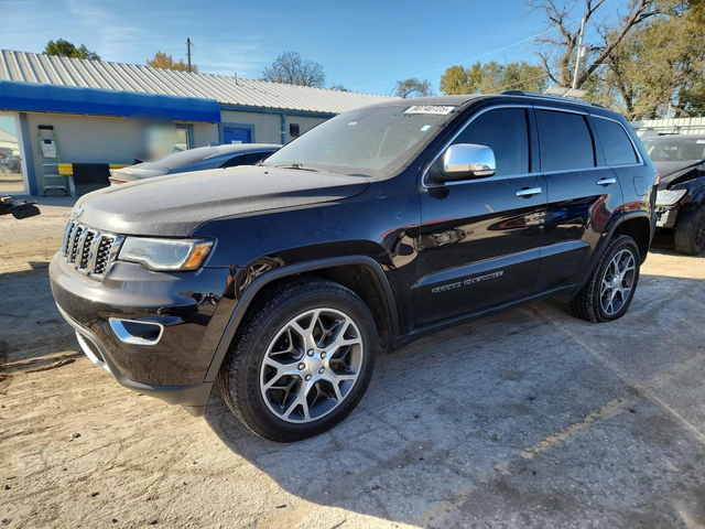 Jeep Grand cherokee 3.6* 4Х4* LIMITED - автомобили, коли, обяви за нови и употребявани 0