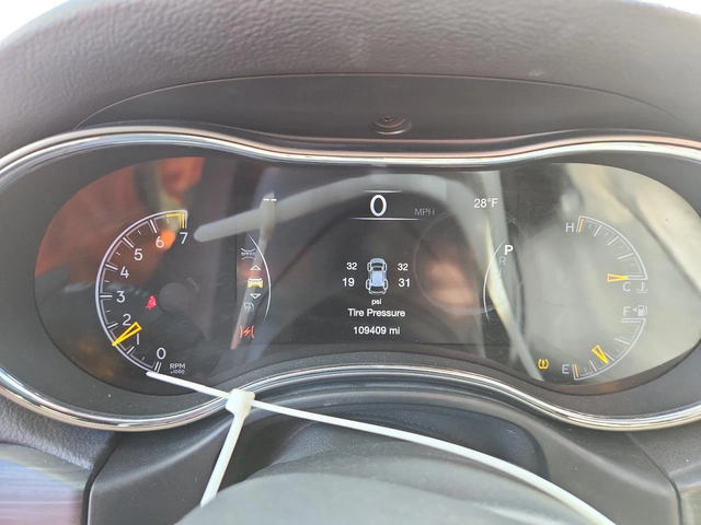 Jeep Grand cherokee 3.6* 4Х4* LIMITED - автомобили, коли, обяви за нови и употребявани 10