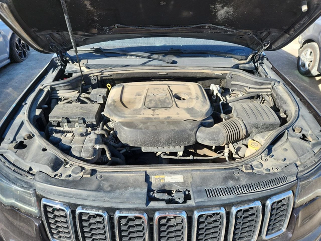 Jeep Grand cherokee 3.6* 4Х4* LIMITED - автомобили, коли, обяви за нови и употребявани 11