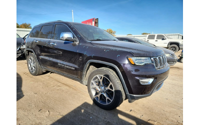 jeep-grand-cherokee - 1