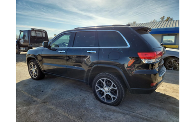 jeep-grand-cherokee - 2