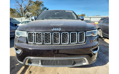 jeep-grand-cherokee - 3