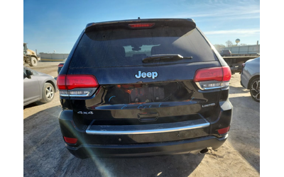 jeep-grand-cherokee - 5