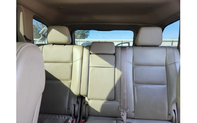 Jeep Grand cherokee 3.6* 4Х4* LIMITED - автомобили, коли, обяви за нови и употребявани 8