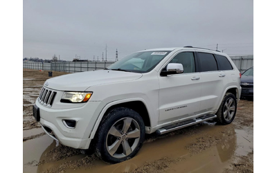 jeep-grand-cherokee - 0