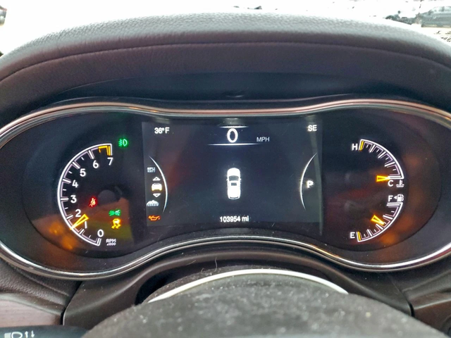 Jeep Grand cherokee 3.6* 4Х4* OVERLAND - автомобили, коли, обяви за нови и употребявани 10