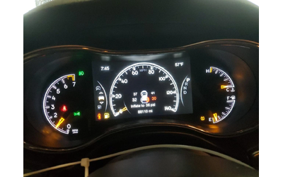 Jeep Grand cherokee 3.6V6* 4X4* LAREDO - автомобили, коли, обяви за нови и употребявани 10