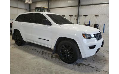 jeep-grand-cherokee - 1