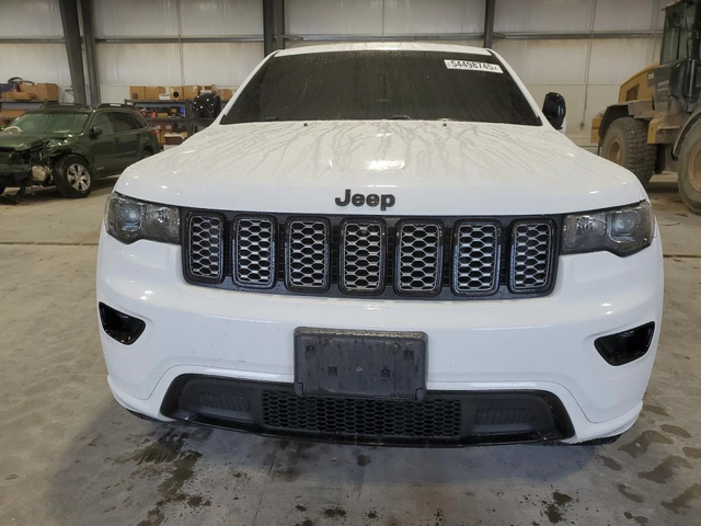 Jeep Grand cherokee 3.6V6* 4X4* LAREDO - автомобили, коли, обяви за нови и употребявани 3