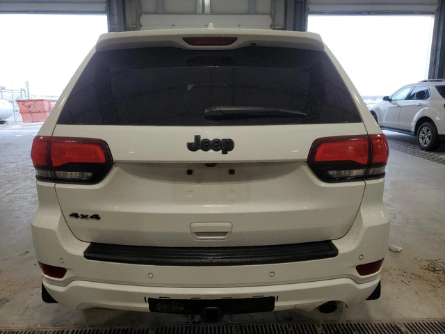 Jeep Grand cherokee 3.6V6* 4X4* LAREDO - автомобили, коли, обяви за нови и употребявани 5