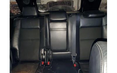 Jeep Grand cherokee 3.6V6* 4X4* LAREDO - автомобили, коли, обяви за нови и употребявани 8