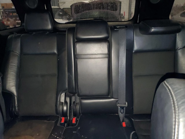 Jeep Grand cherokee 3.6V6* 4X4* LAREDO - автомобили, коли, обяви за нови и употребявани 8