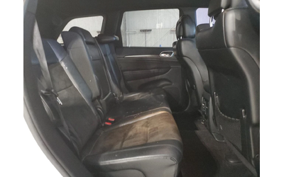 Jeep Grand cherokee 3.6V6* 4X4* LAREDO - автомобили, коли, обяви за нови и употребявани 9