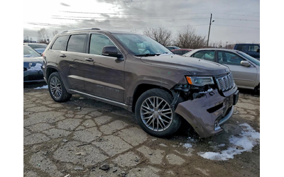 jeep-grand-cherokee - 1