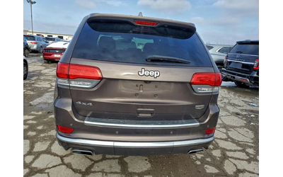 jeep-grand-cherokee - 5