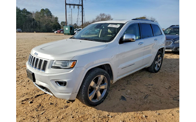 jeep-grand-cherokee - 0