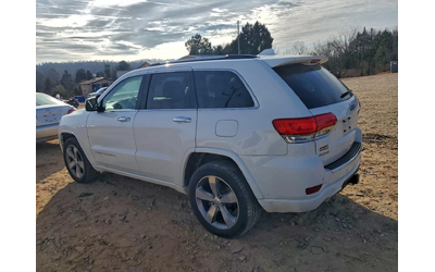 jeep-grand-cherokee - 1