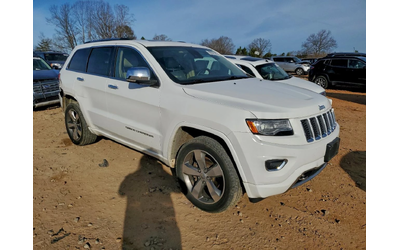 jeep-grand-cherokee - 2