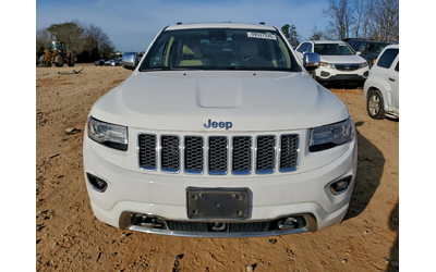 jeep-grand-cherokee - 4