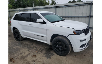 jeep-grand-cherokee - 2