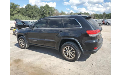 jeep-grand-cherokee - 1