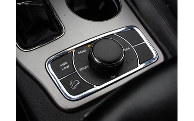 Jeep Grand cherokee 2019| LIMITED| ПРУЖИНА| PANO| 5.7 V8 HEMI - автомобили, коли, обяви за нови и употребявани 11