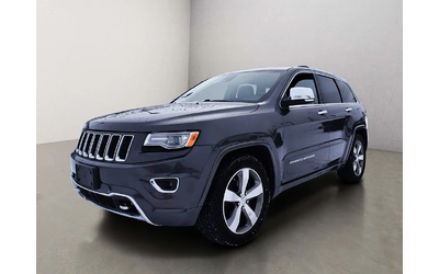 jeep-grand-cherokee - 1