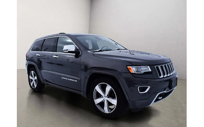 jeep-grand-cherokee - 2