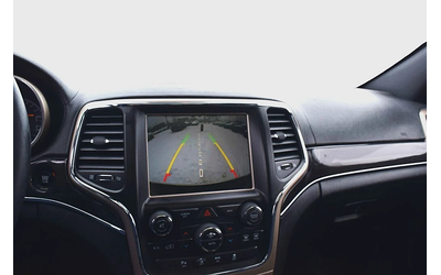 Jeep Grand cherokee OVERLAND* DISTRONIK* BI-XENON* PANO* V6 PENTASTAR - автомобили, коли, обяви за нови и употребявани 8