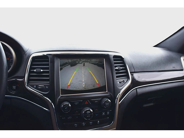 Jeep Grand cherokee OVERLAND* DISTRONIK* BI-XENON* PANO* V6 PENTASTAR - автомобили, коли, обяви за нови и употребявани 8