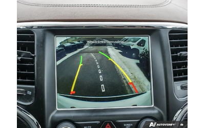 Jeep Grand cherokee 2018| FACELIFT| SUMIT| V6 PENTASTAR| HARMAN| DISTR - автомобили, коли, обяви за нови и употребявани 11