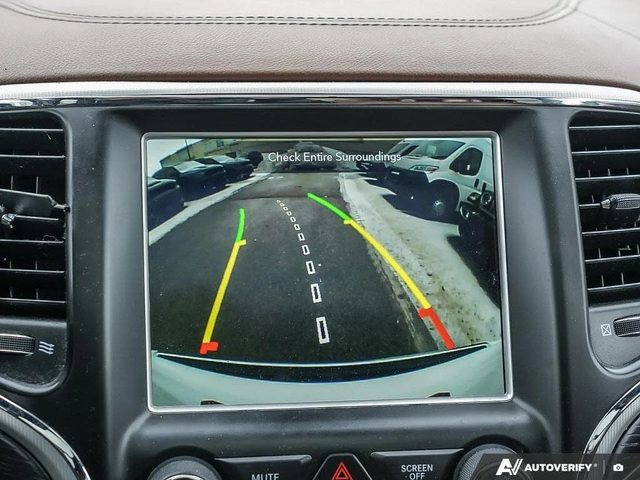 Jeep Grand cherokee 2018| FACELIFT| SUMIT| V6 PENTASTAR| HARMAN| DISTR - автомобили, коли, обяви за нови и употребявани 11