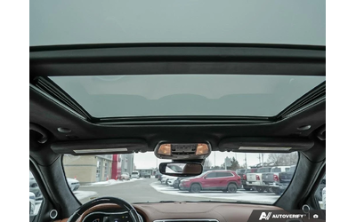 Jeep Grand cherokee 2018| FACELIFT| SUMIT| V6 PENTASTAR| HARMAN| DISTR - автомобили, коли, обяви за нови и употребявани 12