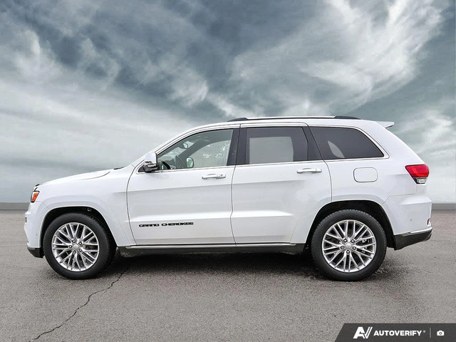 Jeep Grand cherokee 2018| FACELIFT| SUMIT| V6 PENTASTAR| HARMAN| DISTR - автомобили, коли, обяви за нови и употребявани 1