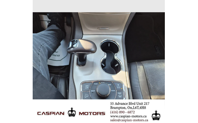 Jeep Grand cherokee SUMMIT| 5.7 V8 HEMI| DISTRONIK| ВЪЗДУХ| ОБДУХ| DIS - автомобили, коли, обяви за нови и употребявани 12