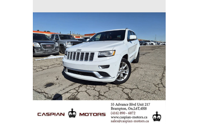 jeep-grand-cherokee - 1