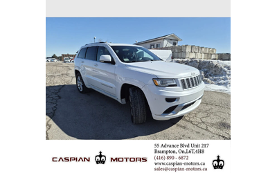jeep-grand-cherokee - 2