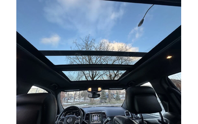 Jeep Grand cherokee TRAILHAWK| V6| BI-XENON| PANO - автомобили, коли, обяви за нови и употребявани 13