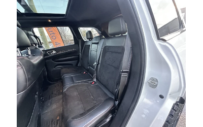 Jeep Grand cherokee TRAILHAWK| V6| BI-XENON| PANO - автомобили, коли, обяви за нови и употребявани 14