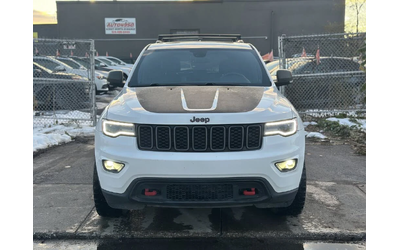 jeep-grand-cherokee - 1