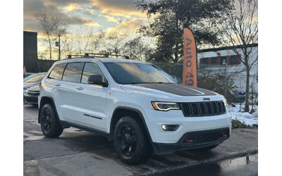 jeep-grand-cherokee - 2
