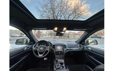 jeep-grand-cherokee - 4