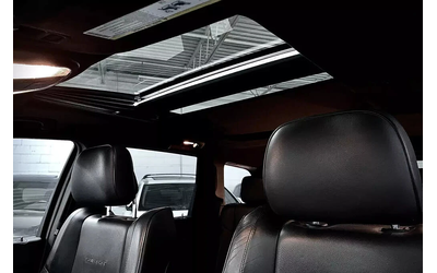 Jeep Grand cherokee SUMMIT* DISTRONIK* V6 PENTASTAR* ОБДУХ* HARMAN* ВЪ - автомобили, коли, обяви за нови и употребявани 13