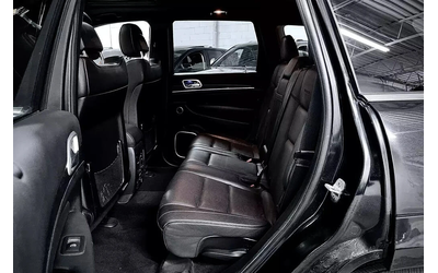 Jeep Grand cherokee SUMMIT* DISTRONIK* V6 PENTASTAR* ОБДУХ* HARMAN* ВЪ - автомобили, коли, обяви за нови и употребявани 15