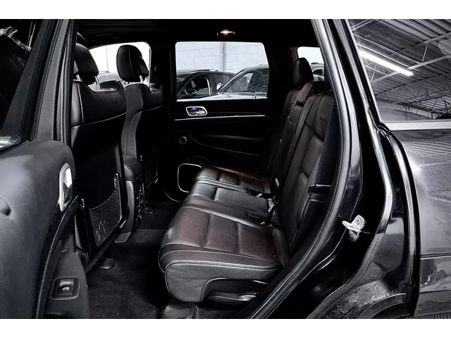 Jeep Grand cherokee SUMMIT* DISTRONIK* V6 PENTASTAR* ОБДУХ* HARMAN* ВЪ - автомобили, коли, обяви за нови и употребявани 15