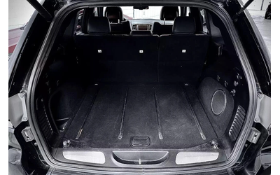 Jeep Grand cherokee SUMMIT* DISTRONIK* V6 PENTASTAR* ОБДУХ* HARMAN* ВЪ - автомобили, коли, обяви за нови и употребявани 16