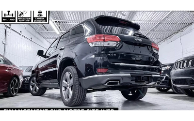 jeep-grand-cherokee - 1