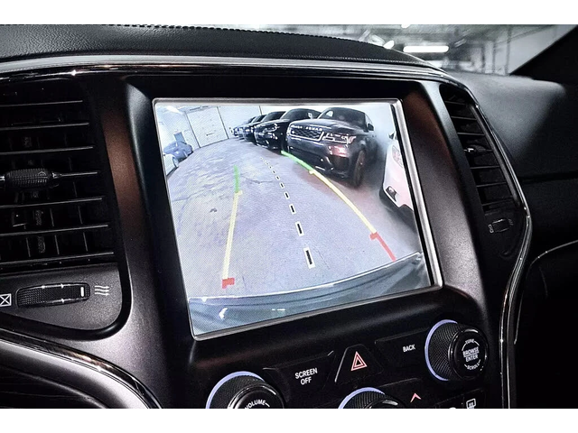 Jeep Grand cherokee SUMMIT* DISTRONIK* V6 PENTASTAR* ОБДУХ* HARMAN* ВЪ - автомобили, коли, обяви за нови и употребявани 9